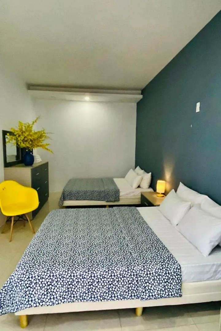 Sealala Apartment - Oasky Vung Tau, Sea View & High Floor