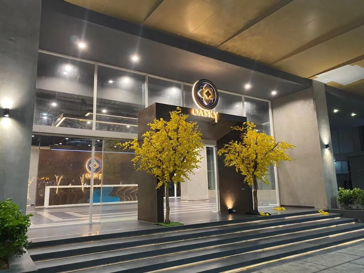 Sealala Apartment - Oasky Vung Tau, Sea View & High Floor Vietnam