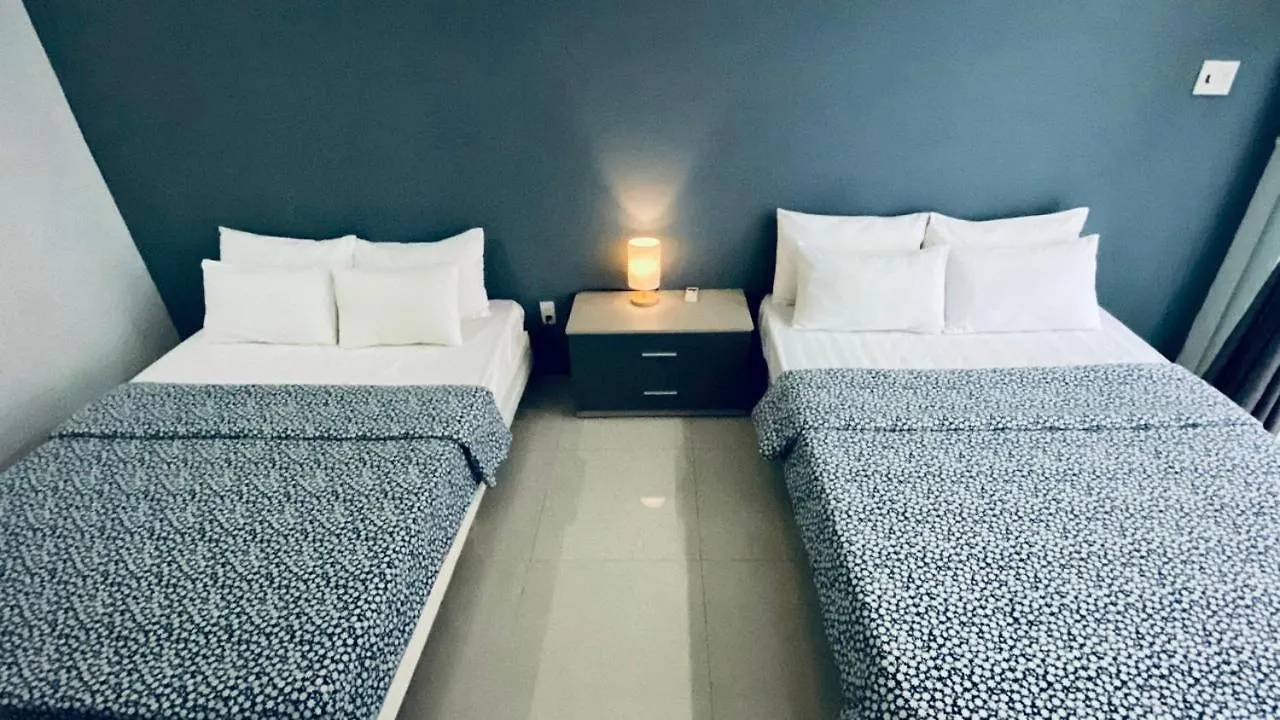 Sealala Apartment - Oasky Vung Tau, Sea View & High Floor