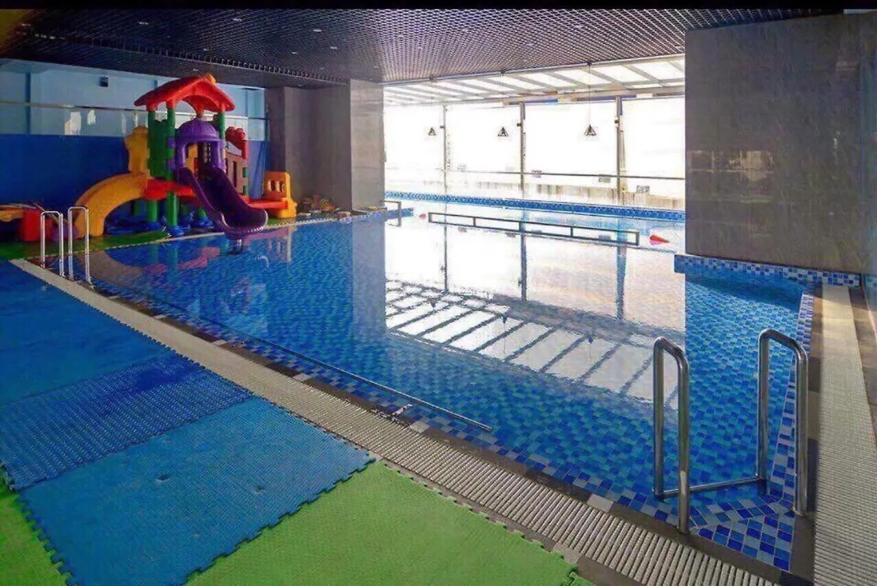Sealala Apartment - Oasky Vung Tau, Sea View & High Floor