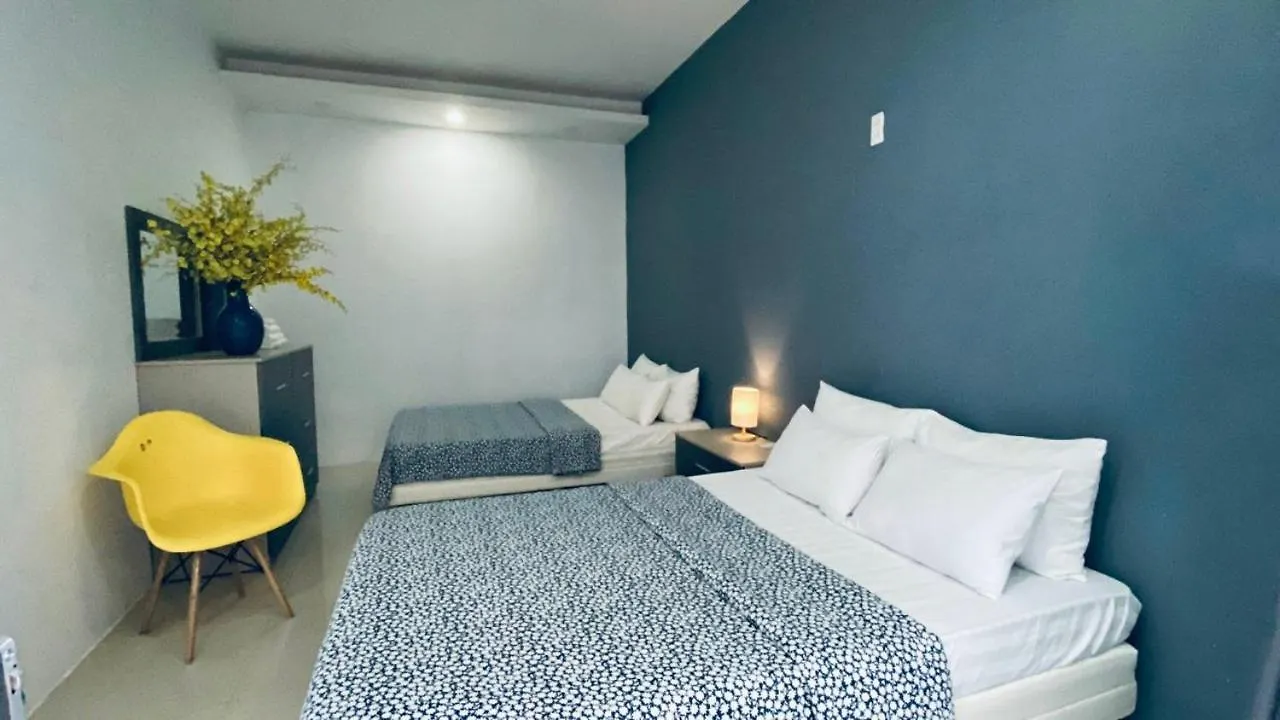 Sealala Apartment - Oasky Vung Tau, Sea View & High Floor