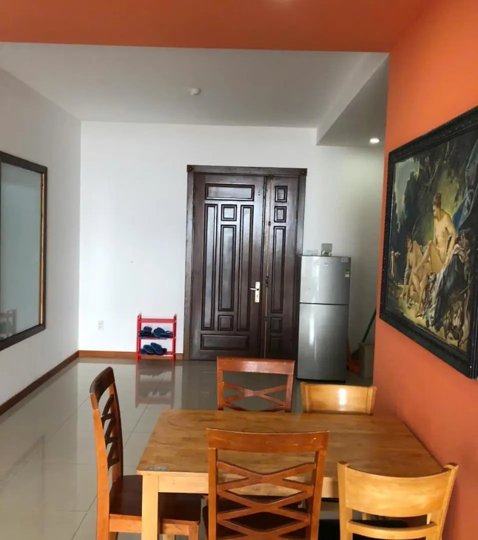 Sealala Apartment - Oasky Vung Tau, Sea View & High Floor