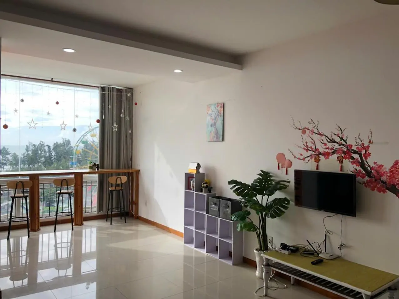 Sealala Apartment - Oasky Vung Tau, Sea View & High Floor