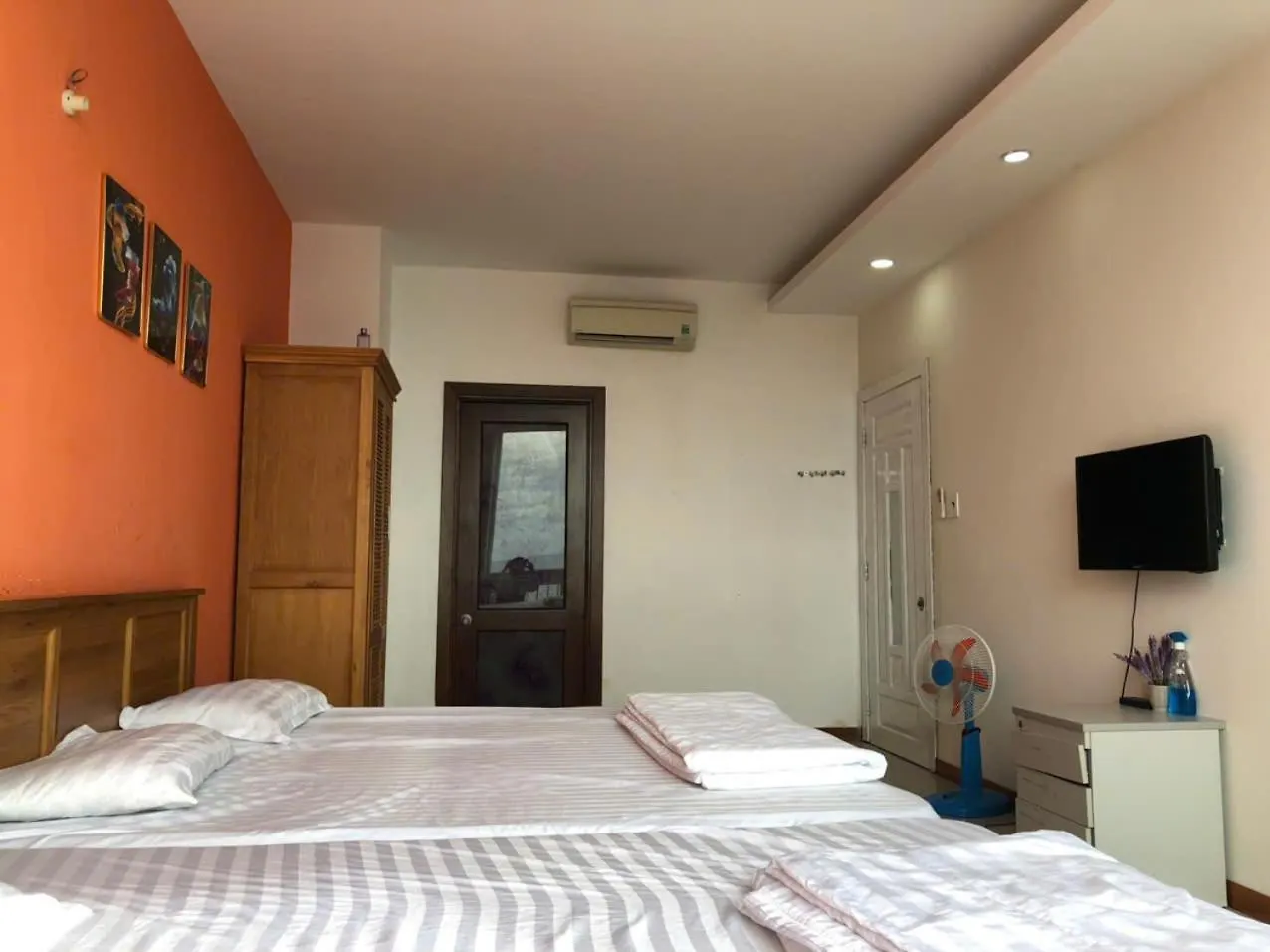 Sealala Apartment - Oasky Vung Tau, Sea View & High Floor