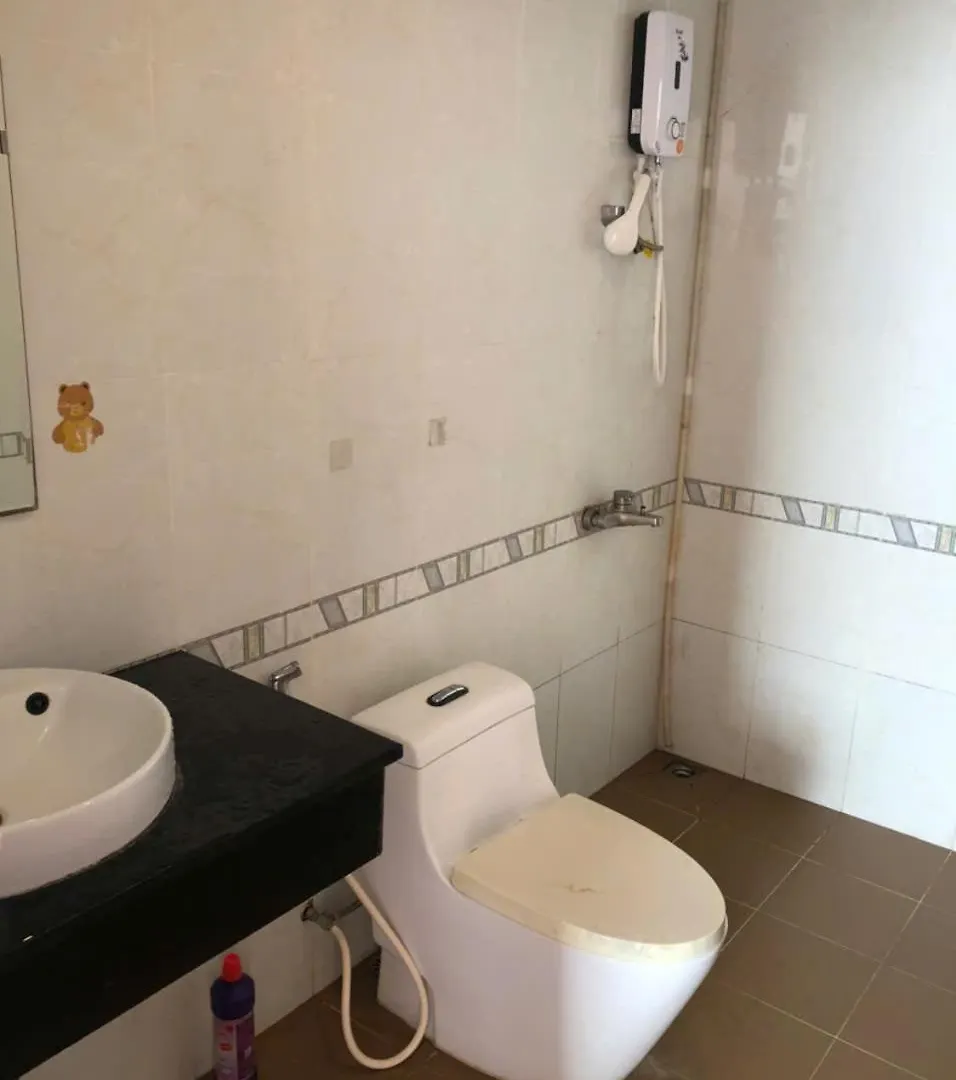Sealala Apartment - Oasky Vung Tau, Sea View & High Floor