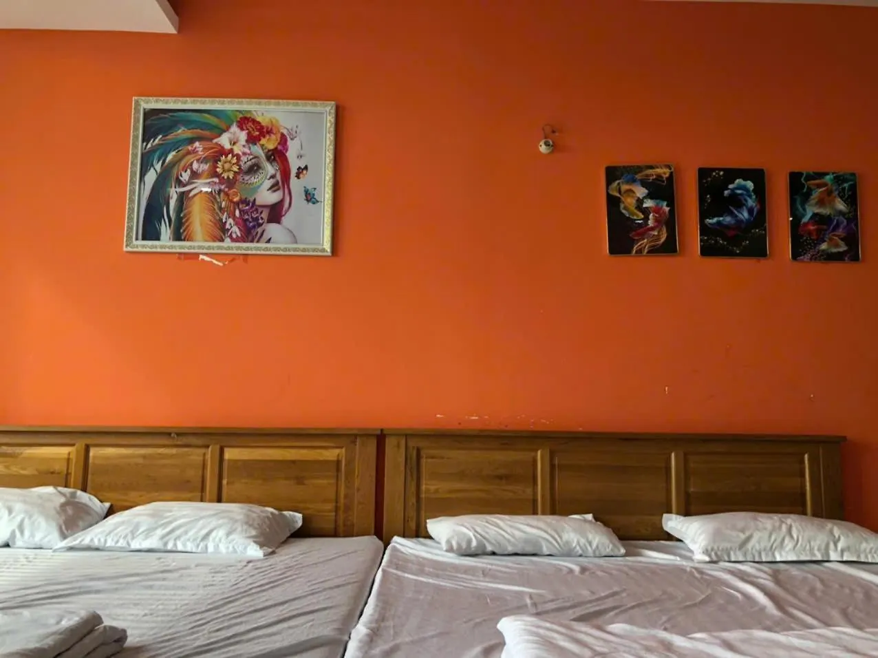 Sealala Apartment - Oasky Vung Tau, Sea View & High Floor 0*,