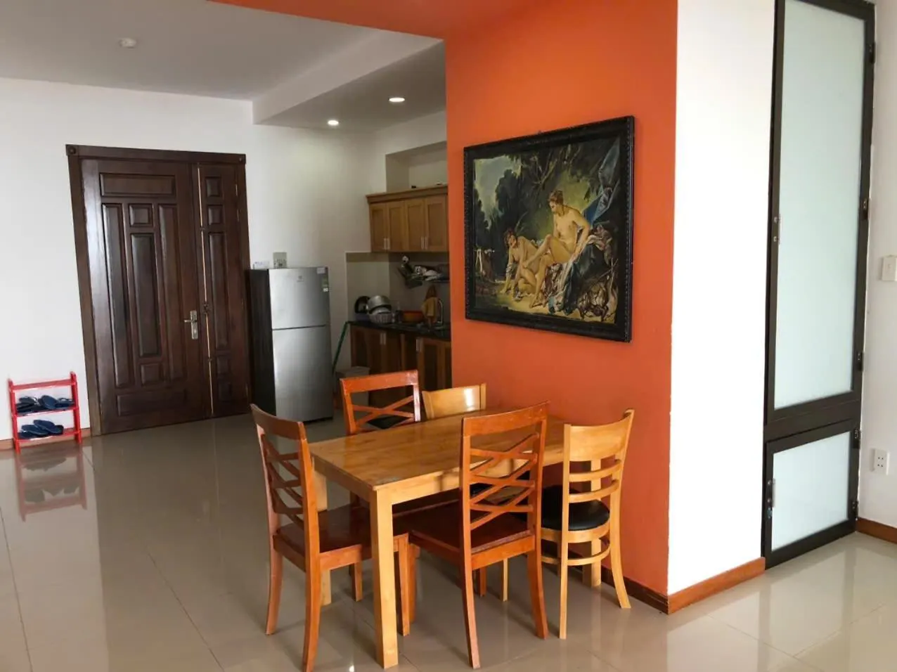 Sealala Apartment - Oasky Vung Tau, Sea View & High Floor