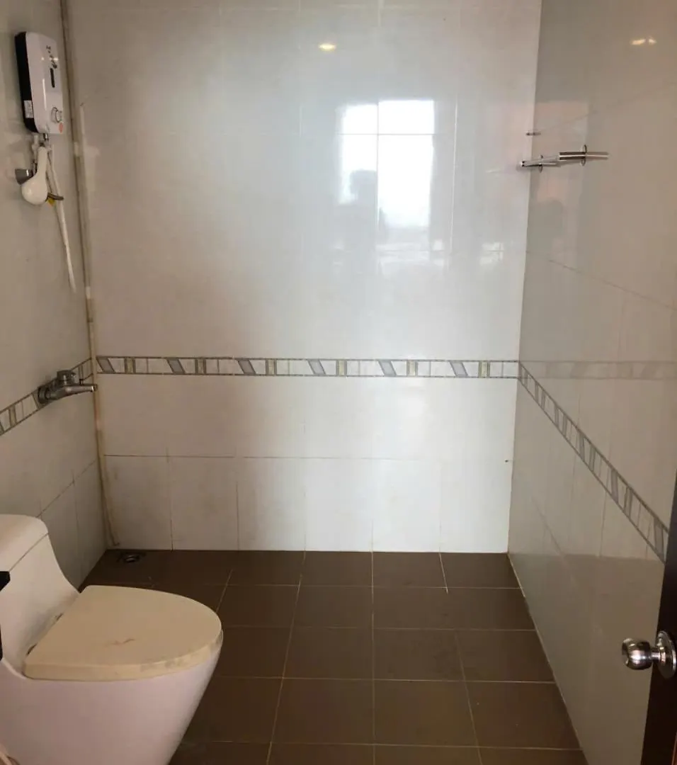 Sealala Apartment - Oasky Vung Tau, Sea View & High Floor 0*,  Vietnam