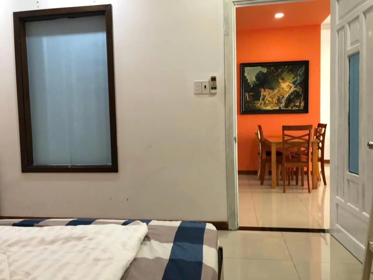 Sealala Apartment - Oasky Vung Tau, Sea View & High Floor