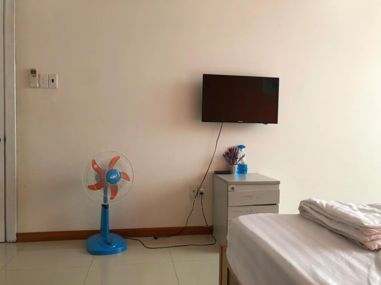 Sealala Apartment - Oasky Vung Tau, Sea View & High Floor