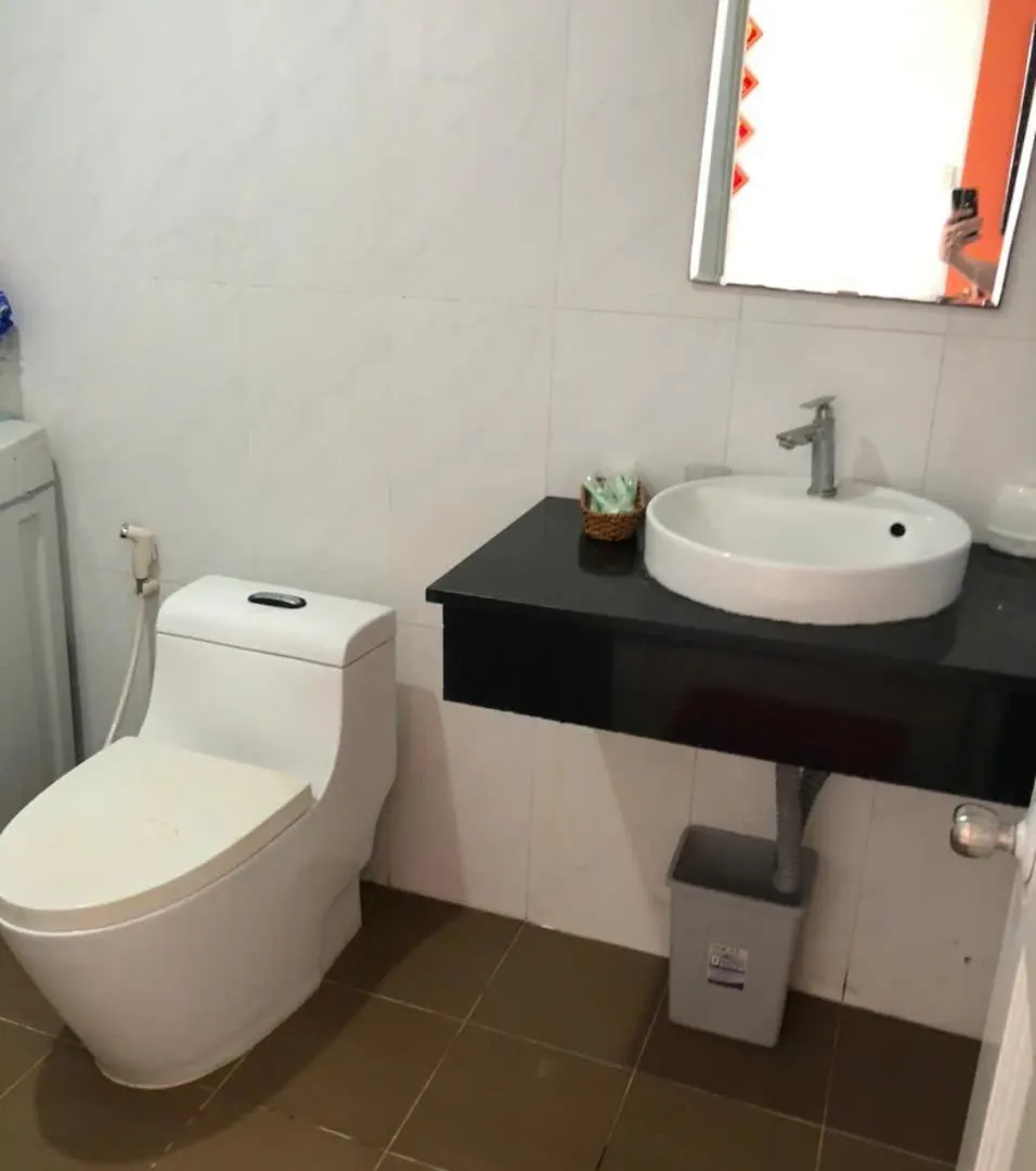 Sealala Apartment - Oasky Vung Tau, Sea View & High Floor