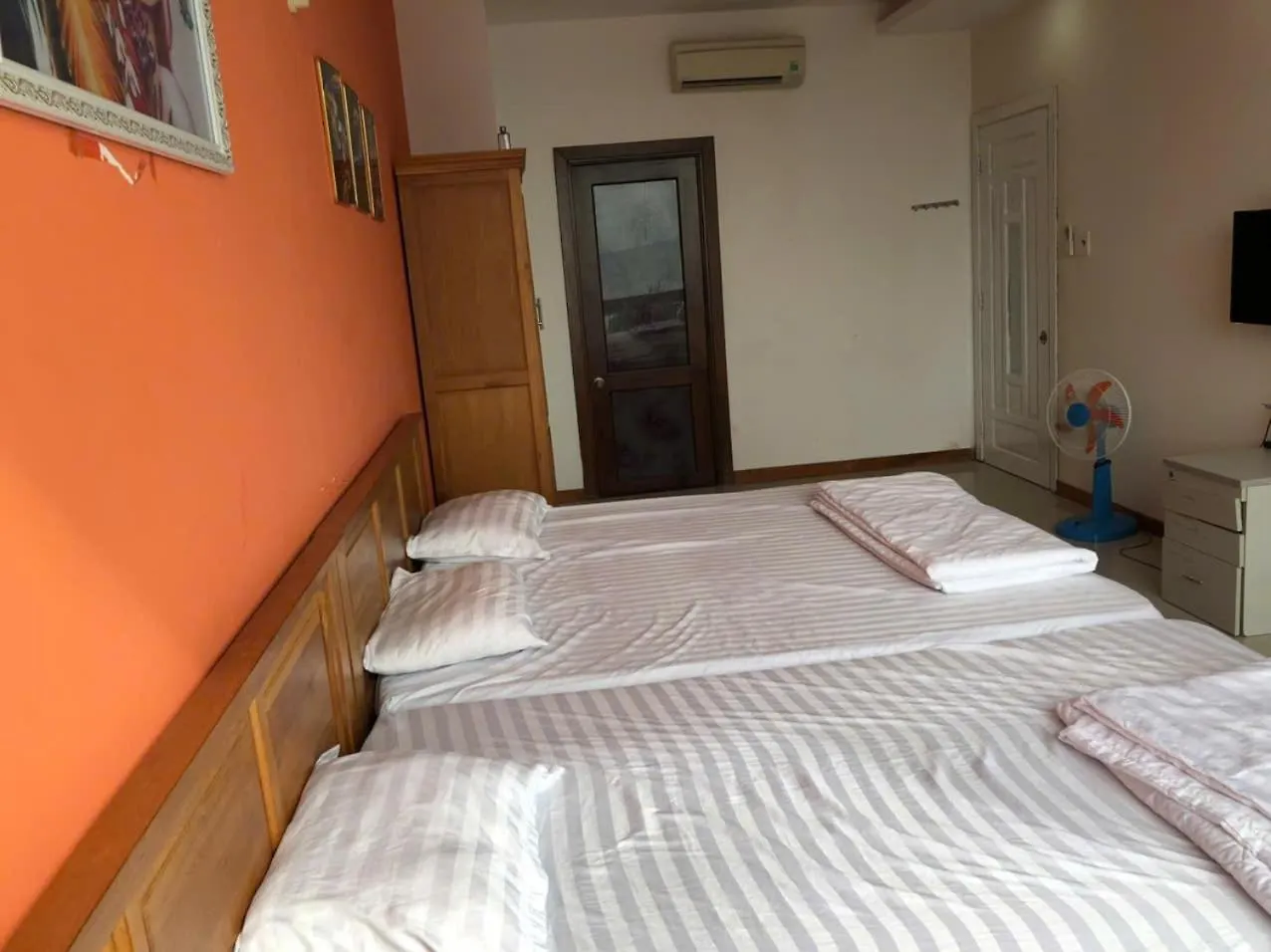 Sealala Apartment - Oasky Vung Tau, Sea View & High Floor 0*,  Vietnam