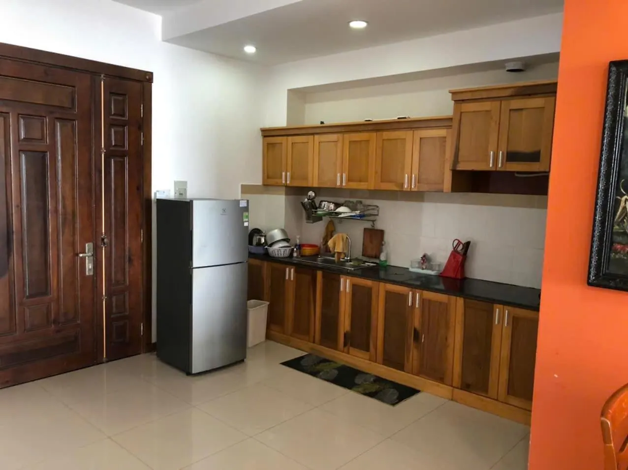 Sealala Apartment - Oasky Vung Tau, Sea View & High Floor