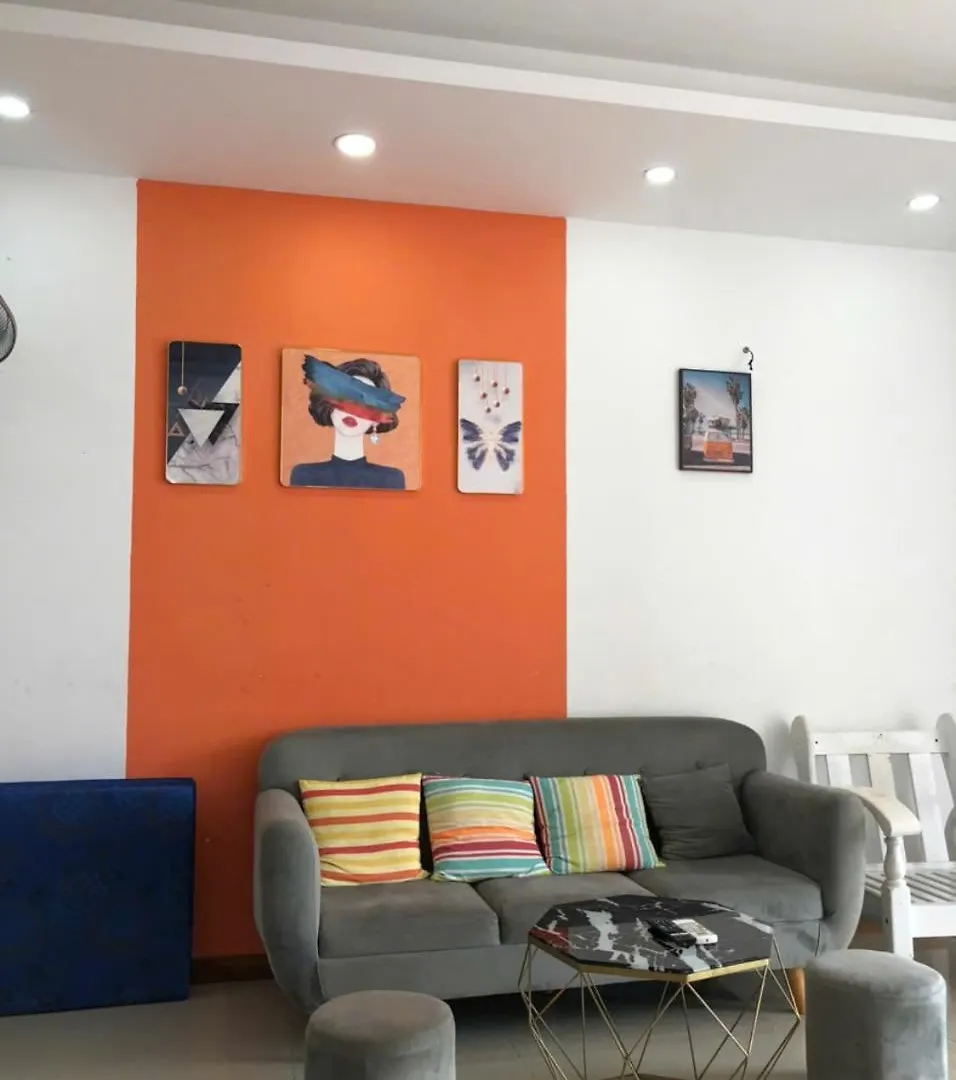 Sealala Apartment - Oasky Vung Tau, Sea View & High Floor Vietnam