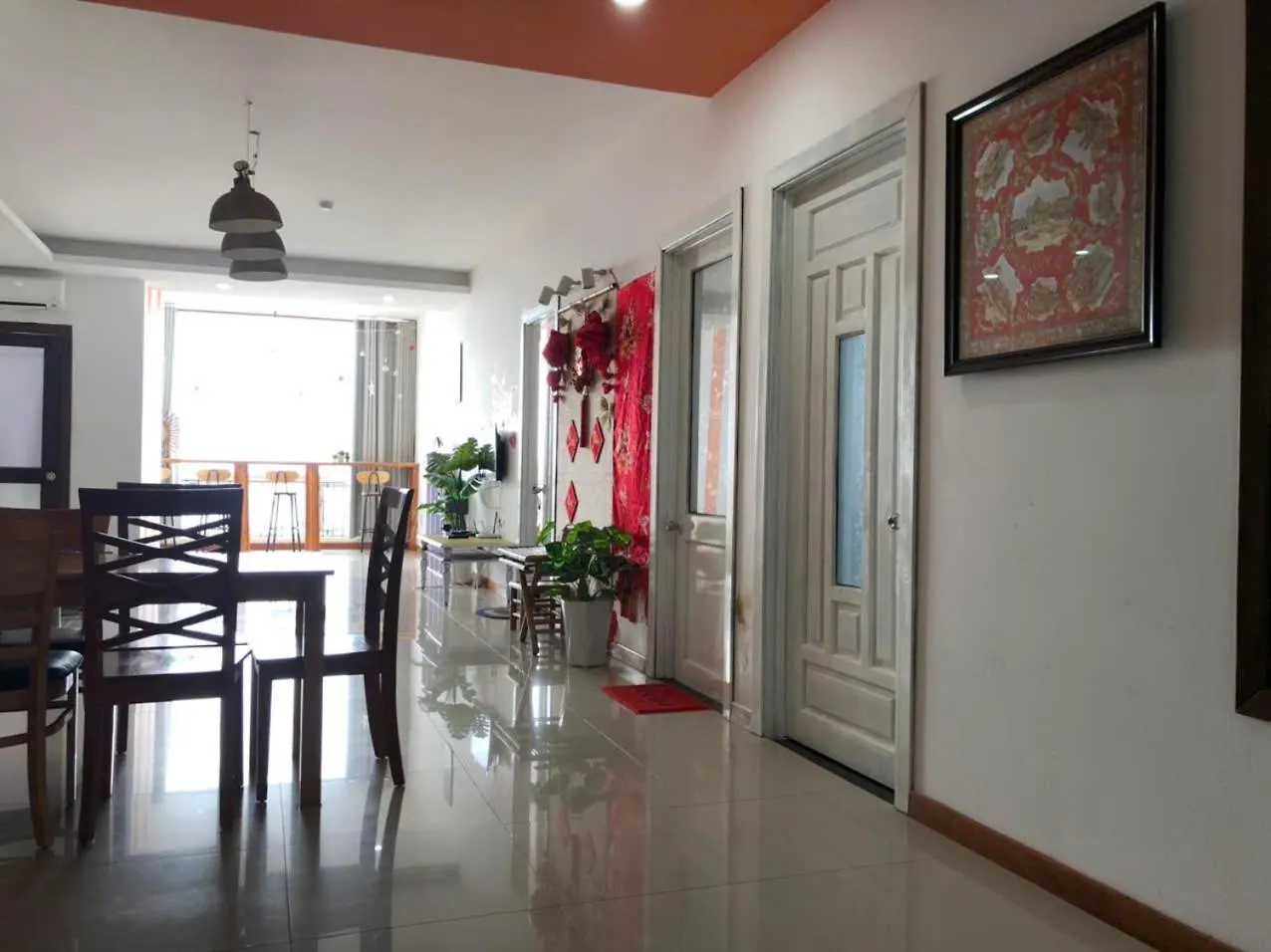 Sealala Apartment - Oasky Vung Tau, Sea View & High Floor Vietnam