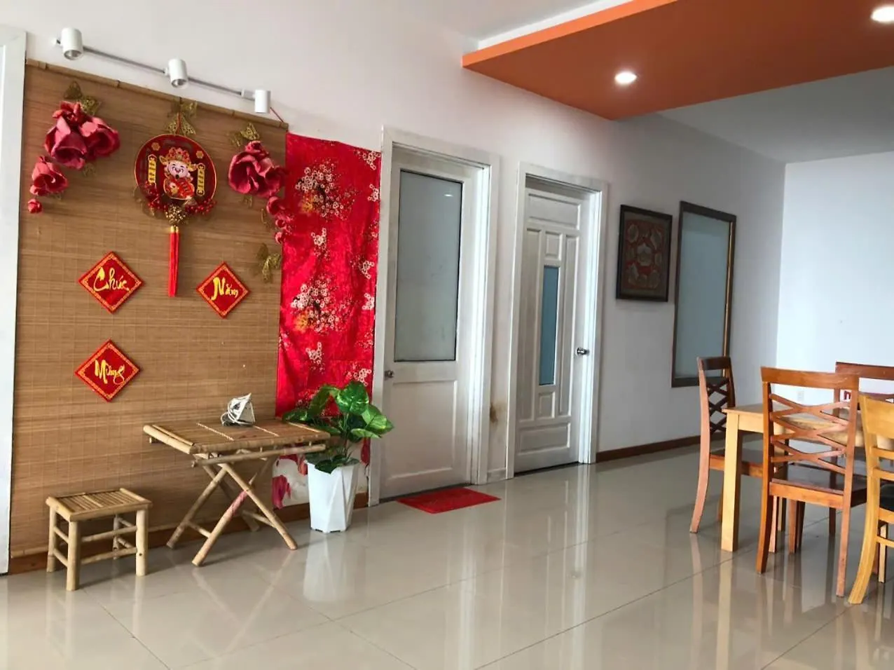 Sealala Apartment - Oasky Vung Tau, Sea View & High Floor 0*,  Vietnam