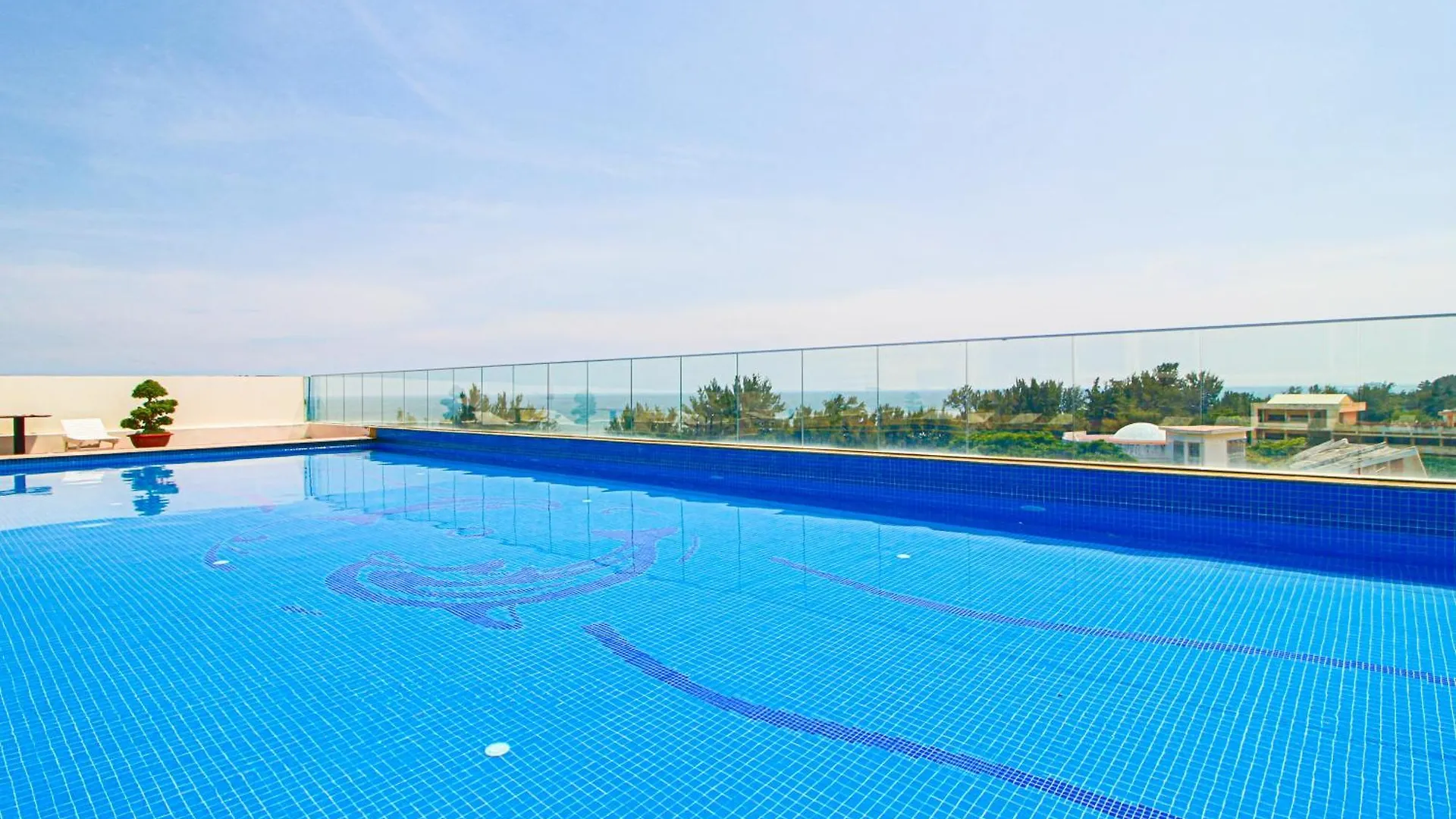 Sealala Apartment - Oasky Vung Tau, Sea View & High Floor Vietnam