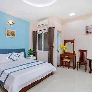 Hotel Queen Garden Hotel&apartment, Vung Tau